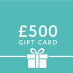 The Mobile Wholesale  £500 E-Gift Card
